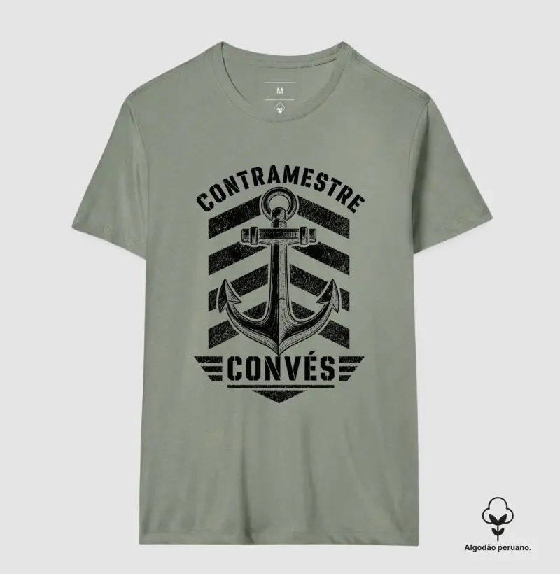 Contramestre, CTR