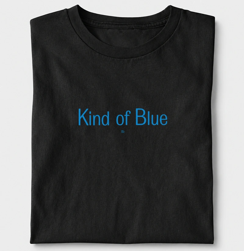 Kind of Blue