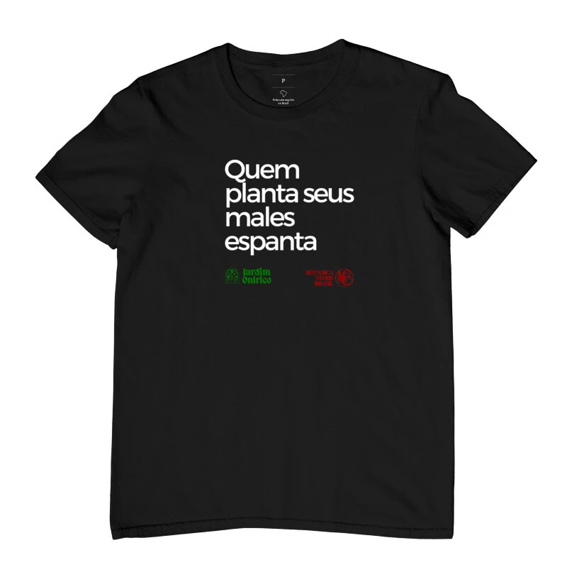 JO QUEM PLANTA