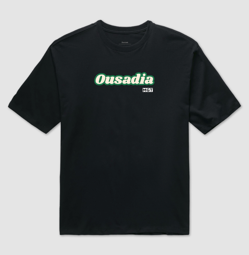 OUSADIA
