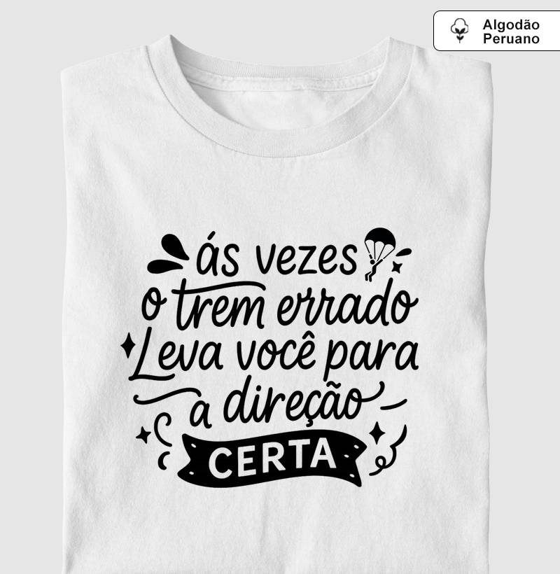 As Vezes o Trem Errado Leva Você para a Direção Certa - Pousando no Amor - Dorama