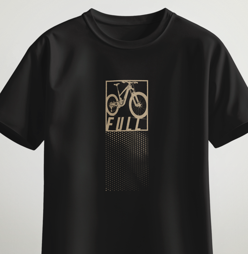 MTB full - faixa