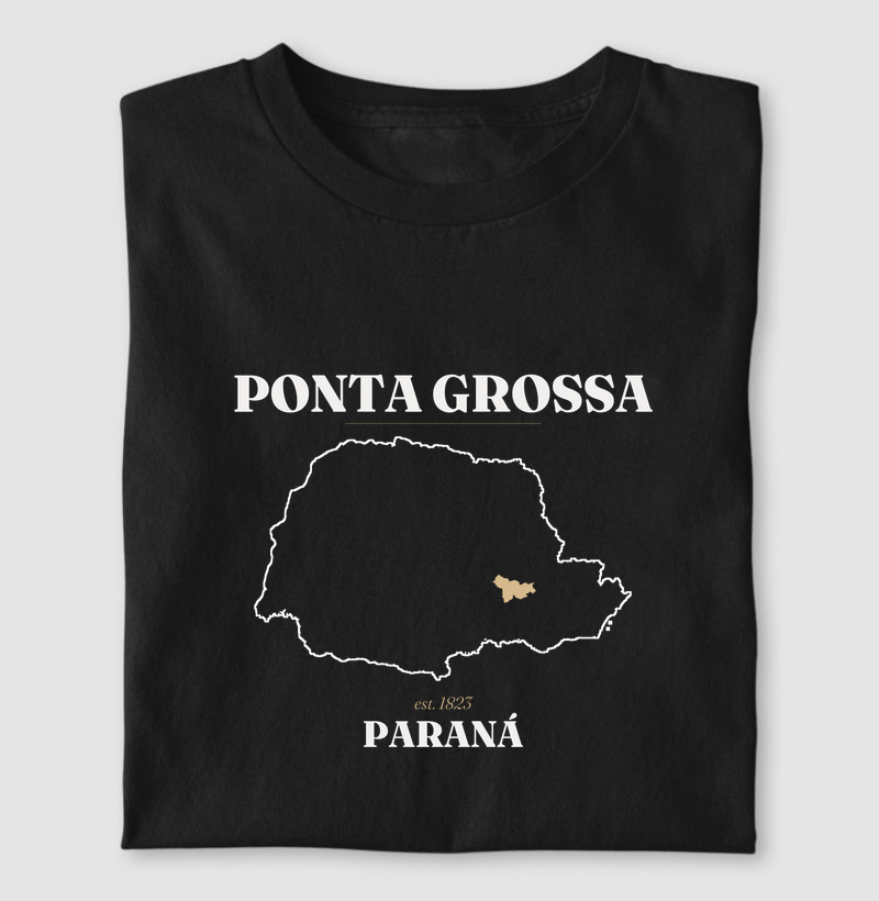 Ponta Grossa | Legado PR