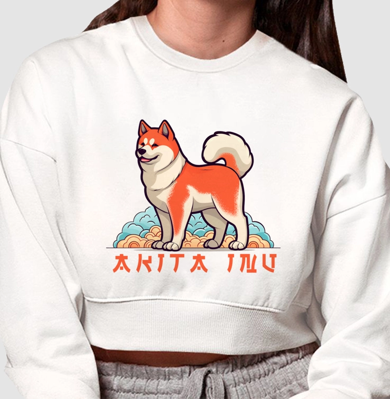 Akita Inu Ai