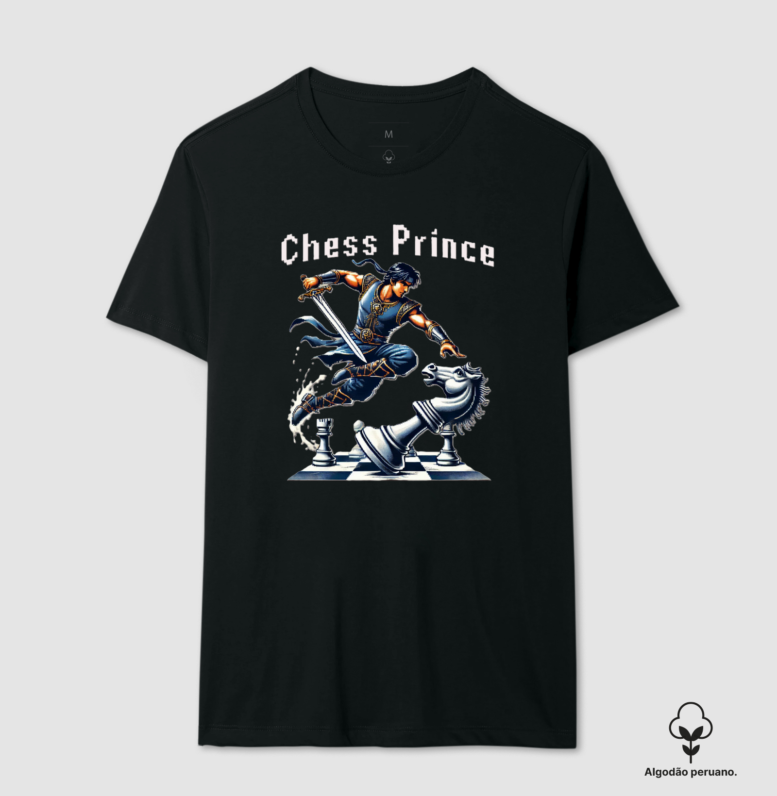 Chess Prince