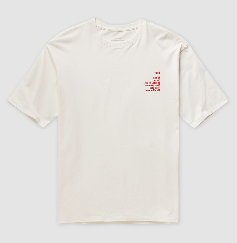 "Être" (=ser/estar)