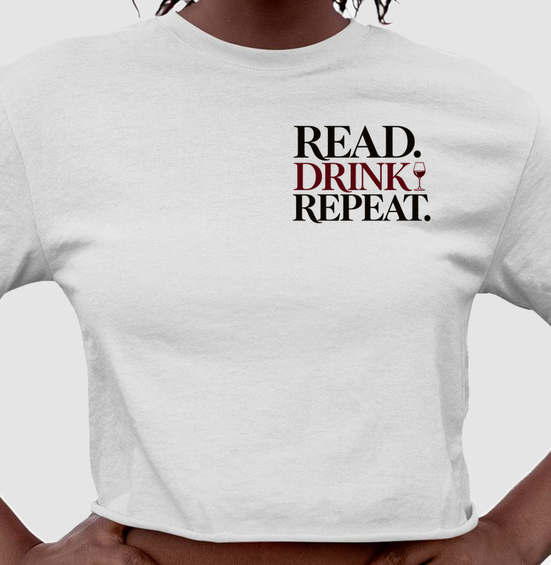 Read Drink Repeat