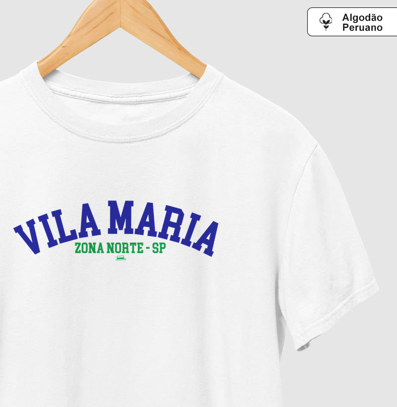 Vila Maria - Retrô