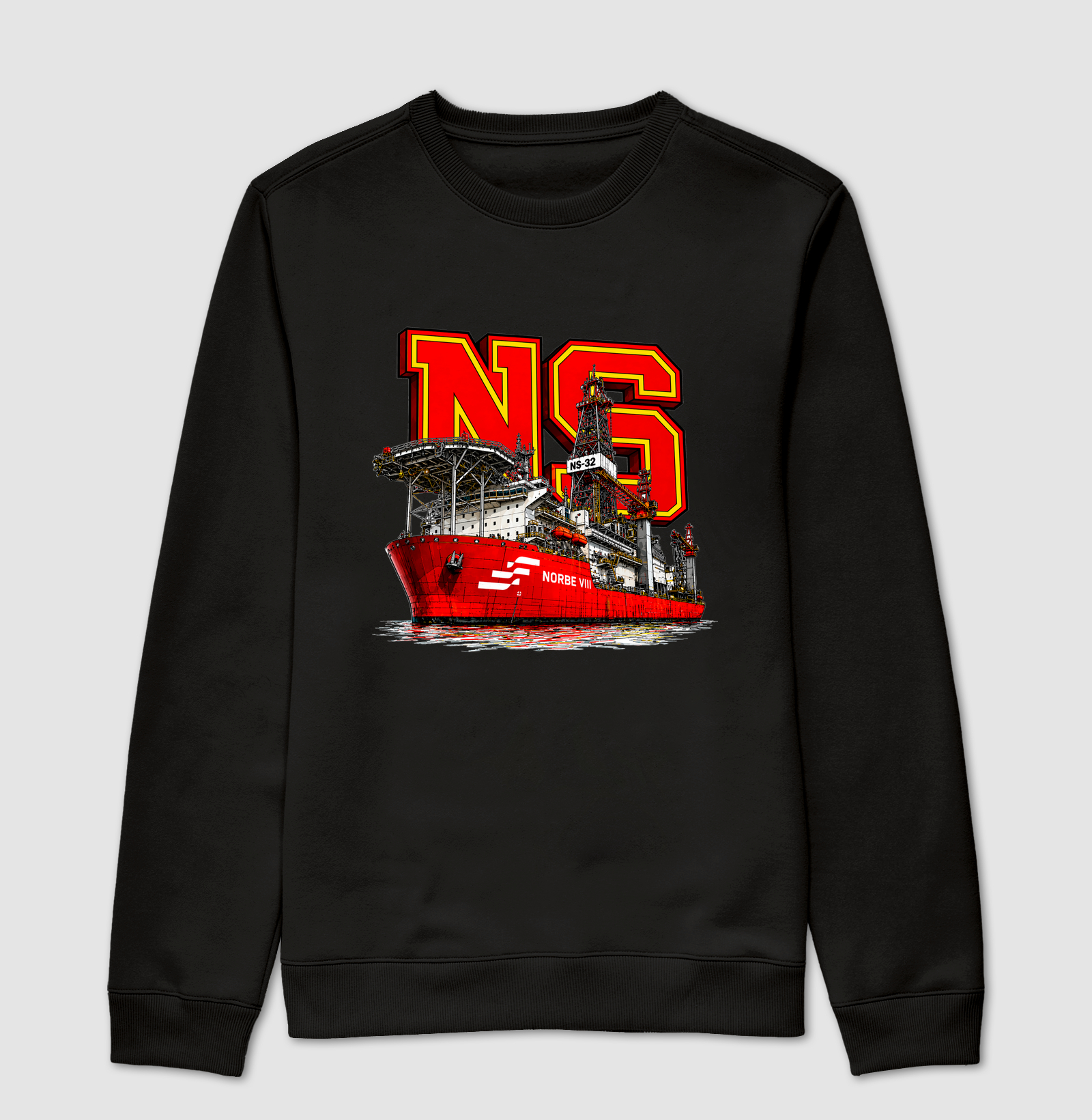 NS-32 Norbe VIII