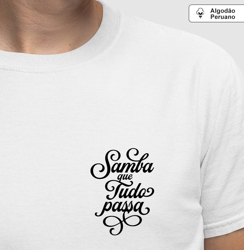 Samba que Tudo Passa