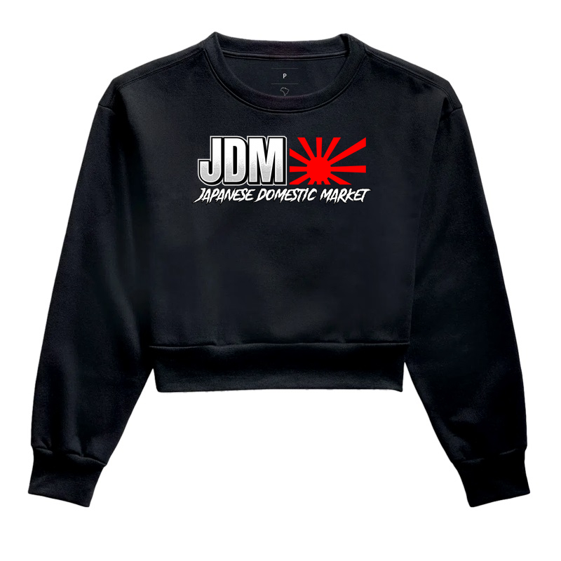 JDM - Bandeira 