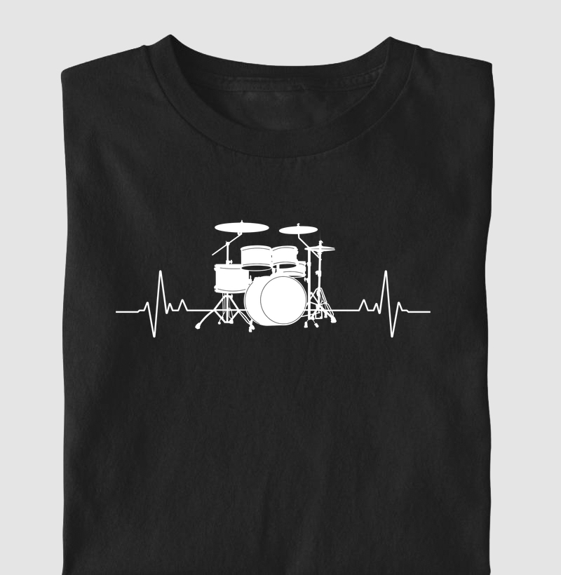 Batimentos em Bateria