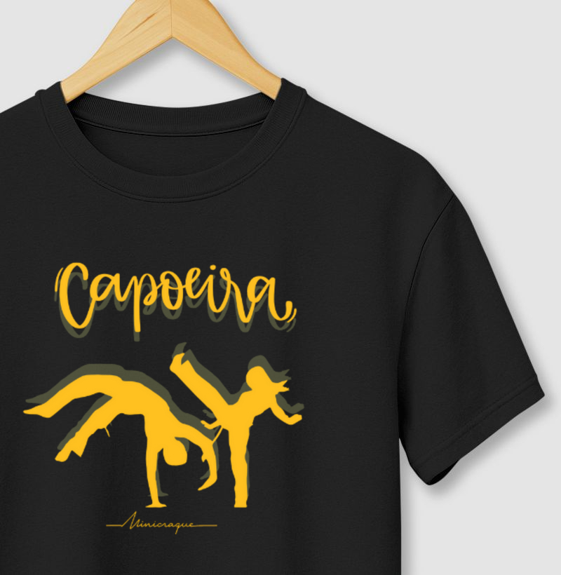 Capoeira Brasil