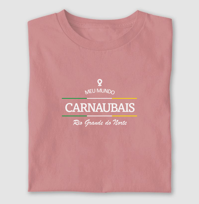 Carnaubais (RN) | Meu Mundo