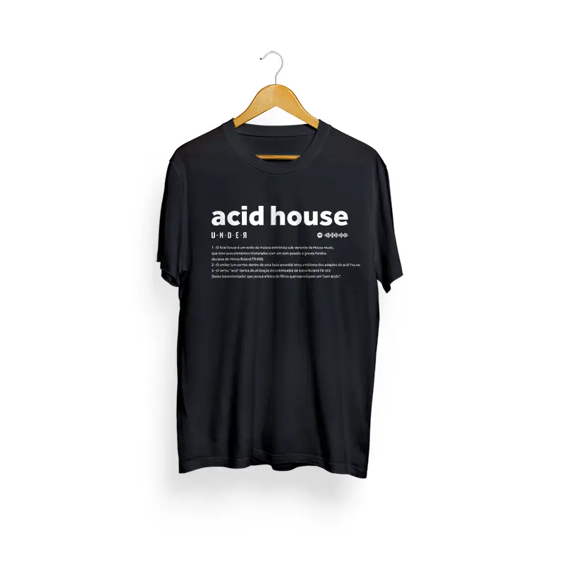 ACID HOUSE