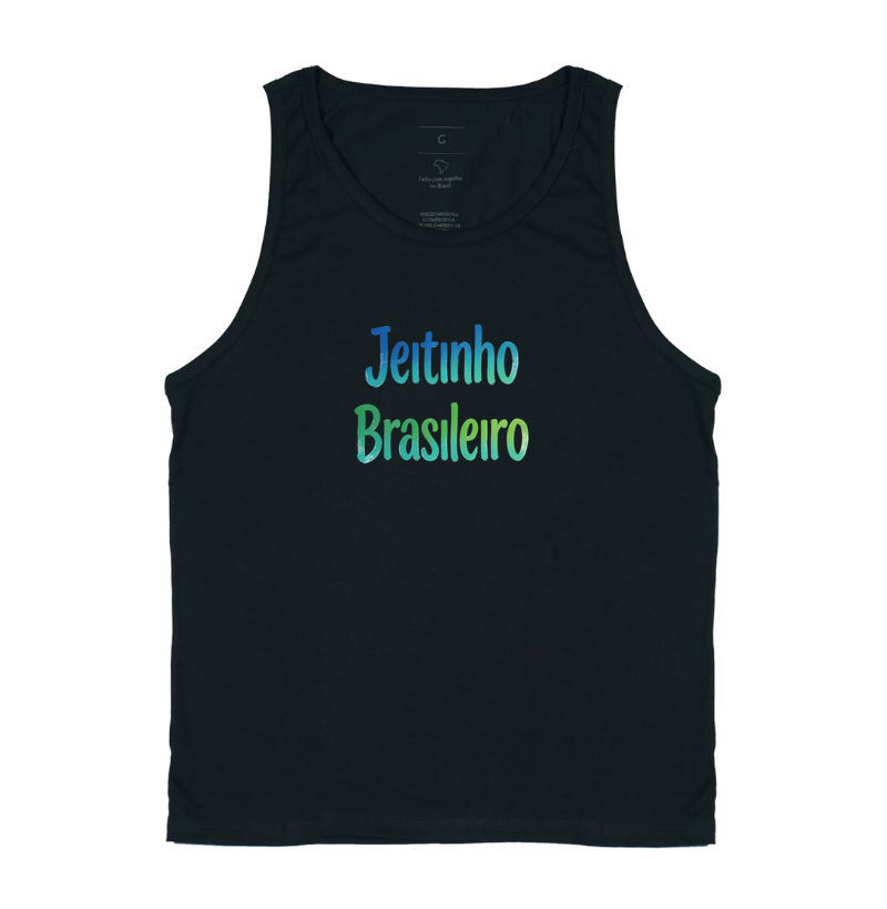 Jeitinho Brasileiro