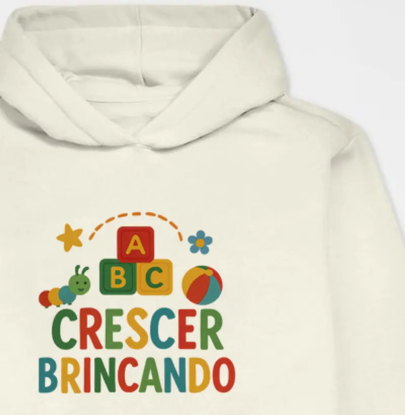 Crescer Brincando