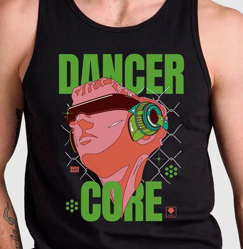 DANCER CORE Vol.1