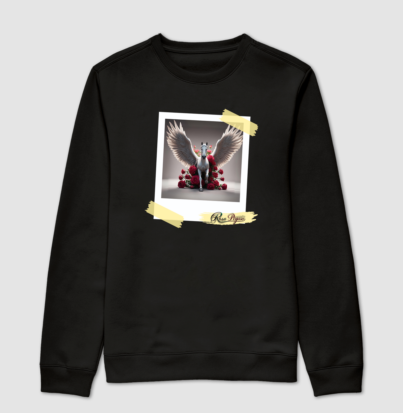 Rosa Pégaso - HAR29