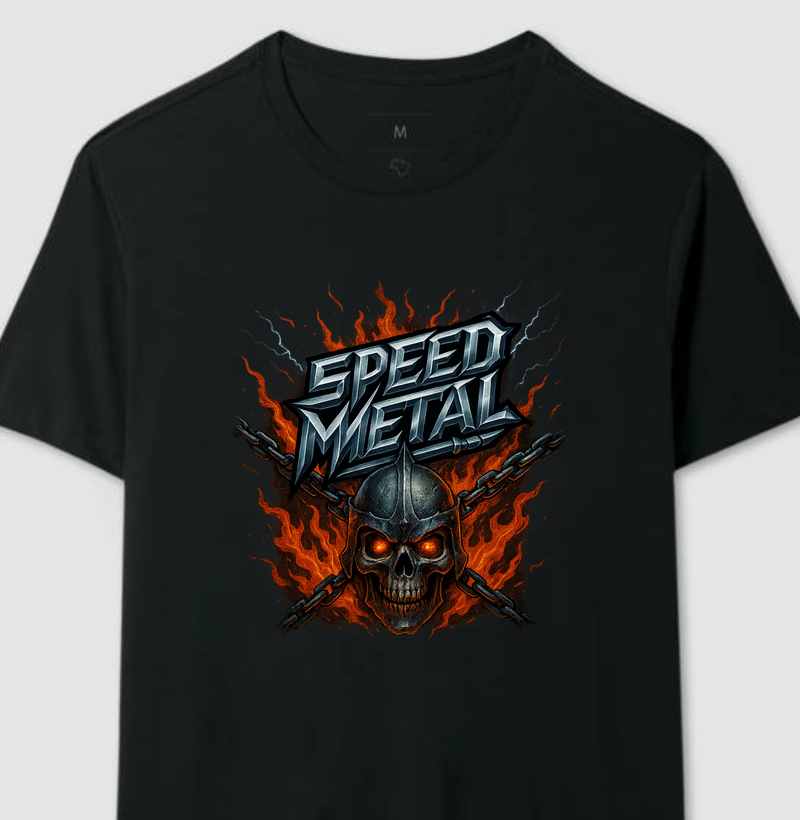 Speed Metal