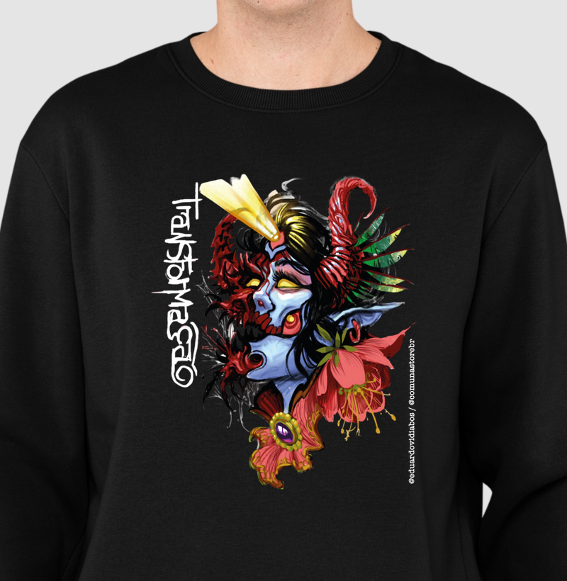 [VIDIABOS] - TRANSFORMAÇÃO