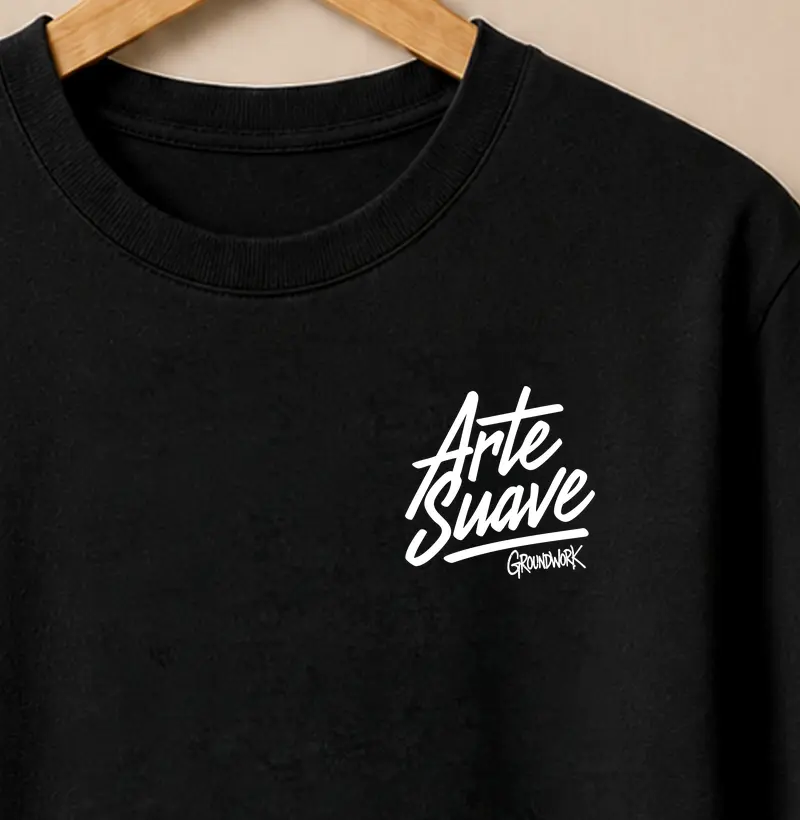 Arte Suave Grafite