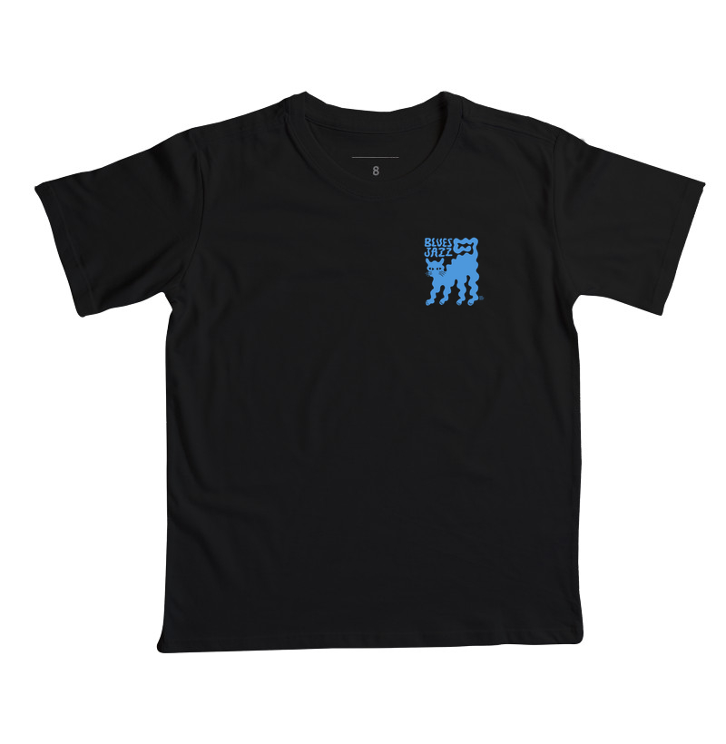 BluesJazz Cat - Bolso