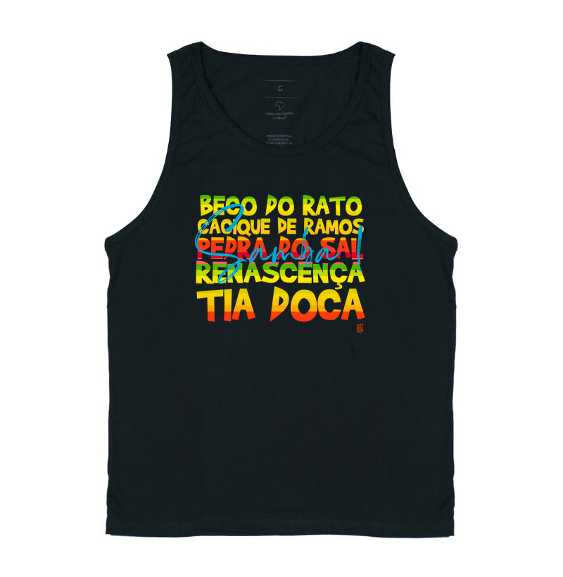 Rodas de Samba