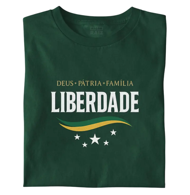 Deus pátria familia e liberdade