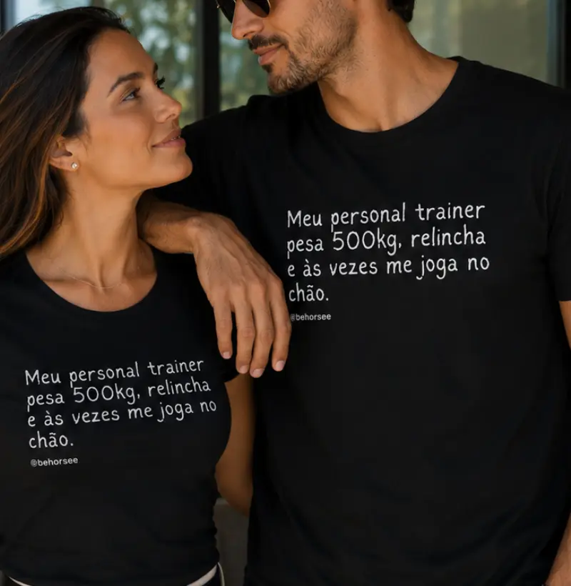 Meu Personal 