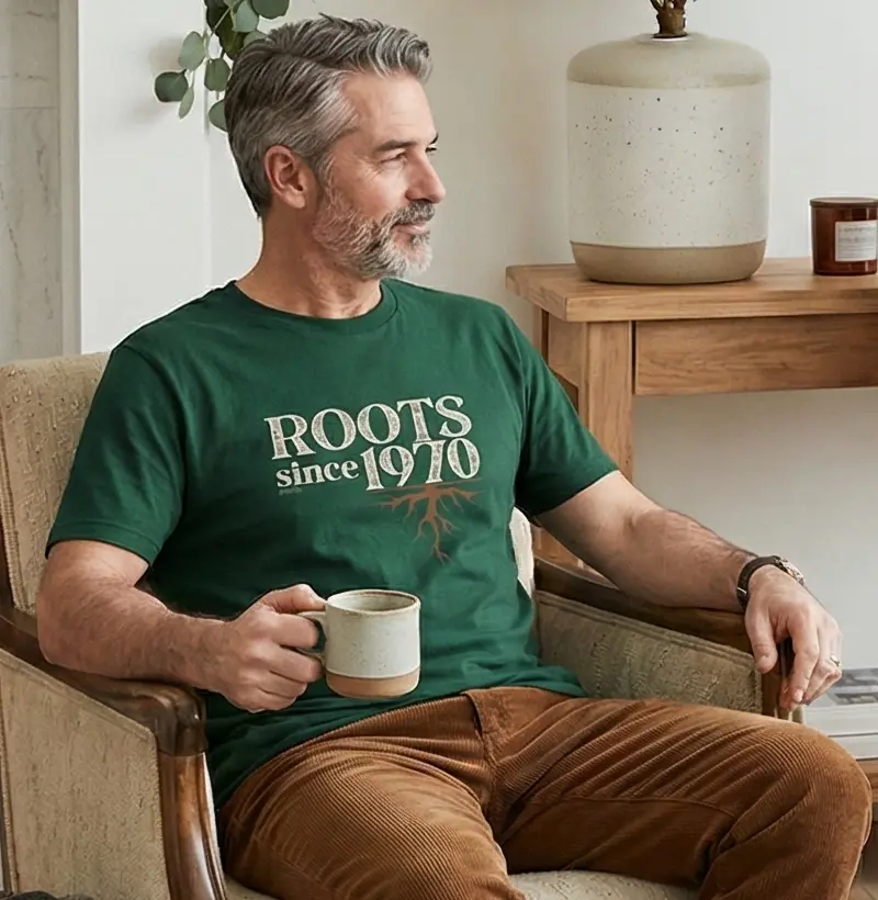 Roots
