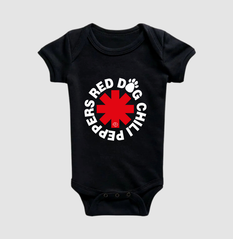 Red Dog Chili Peppers
