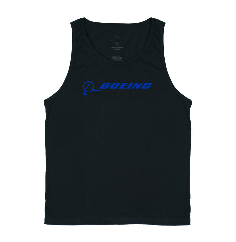 BOEING LOGO