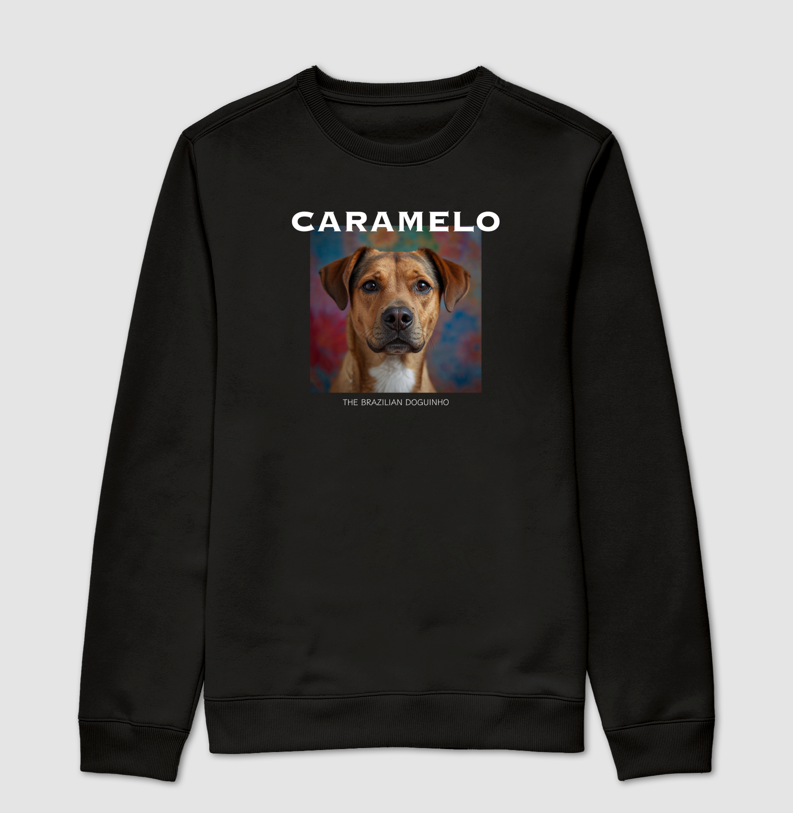 Caramelo