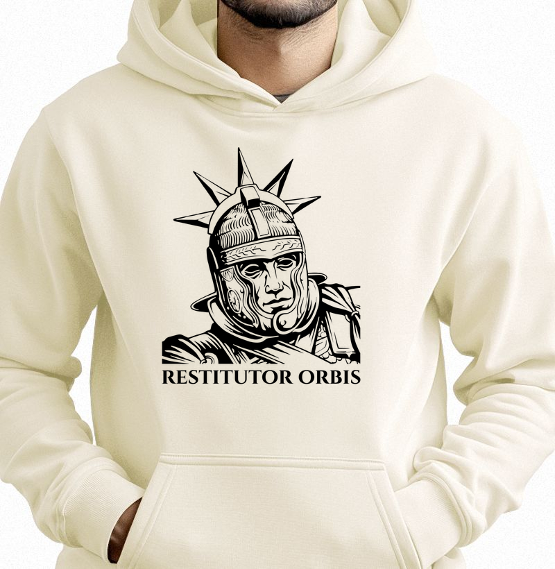 AURELIANUS — Restitutor Orbis