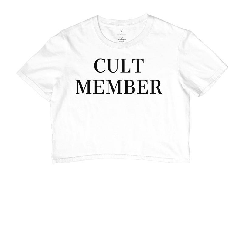 cult member