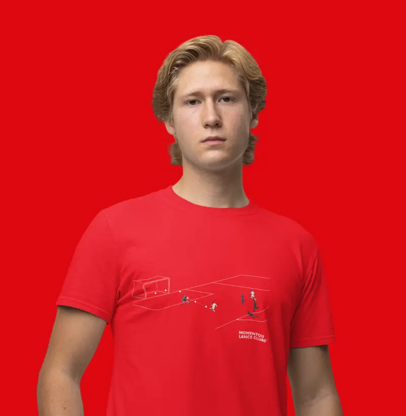 (INT) Gol do Mundial