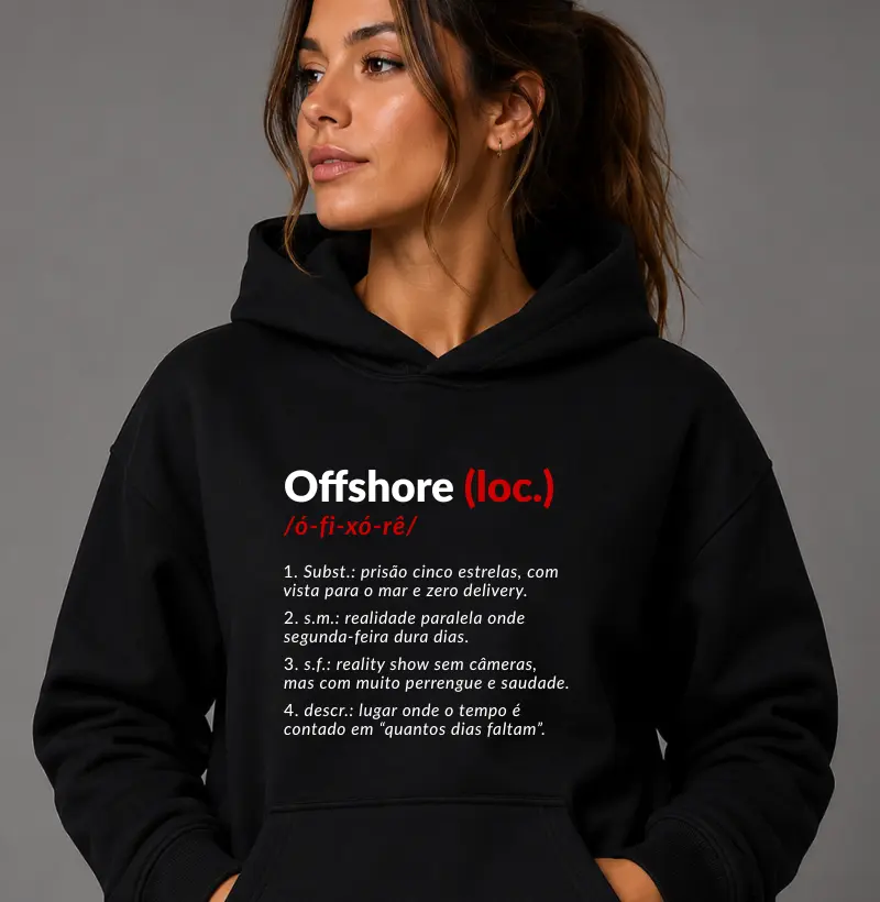 Dicionário Offshore