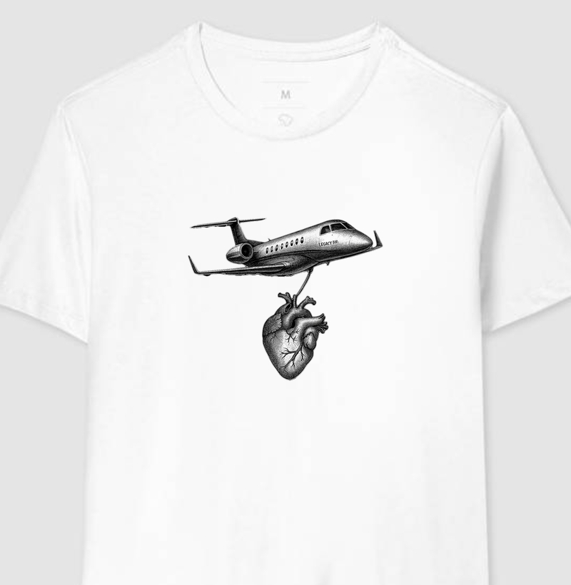 Avião TX