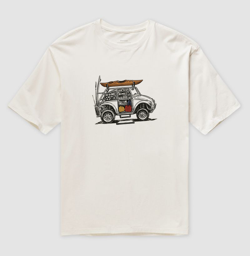 121 UTV H2O