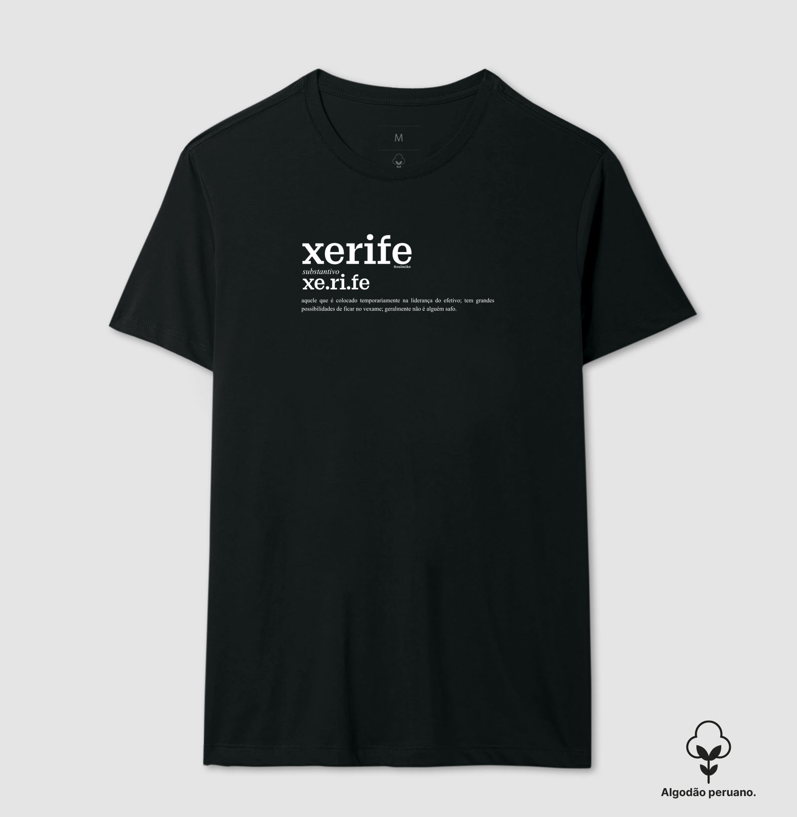 Xerife - Dicionário Militar