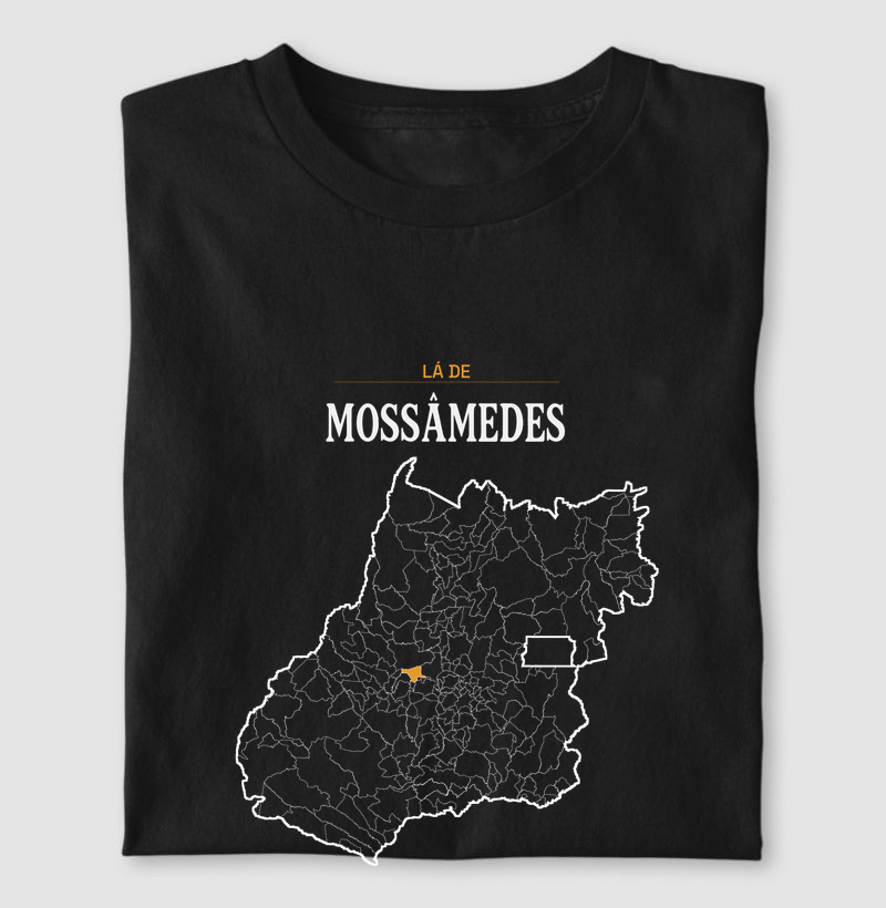 Mossâmedes | Território GO
