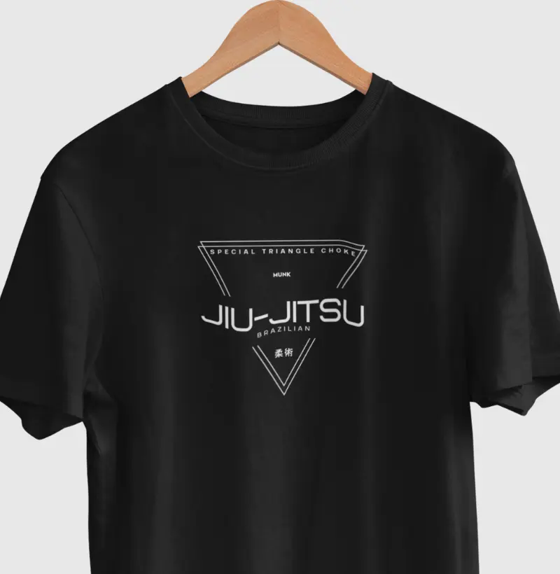 Special Triangle Choke