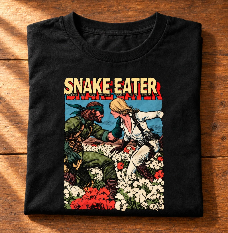 Snake Eater