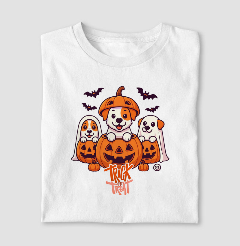 Gostosuras ou travessuras