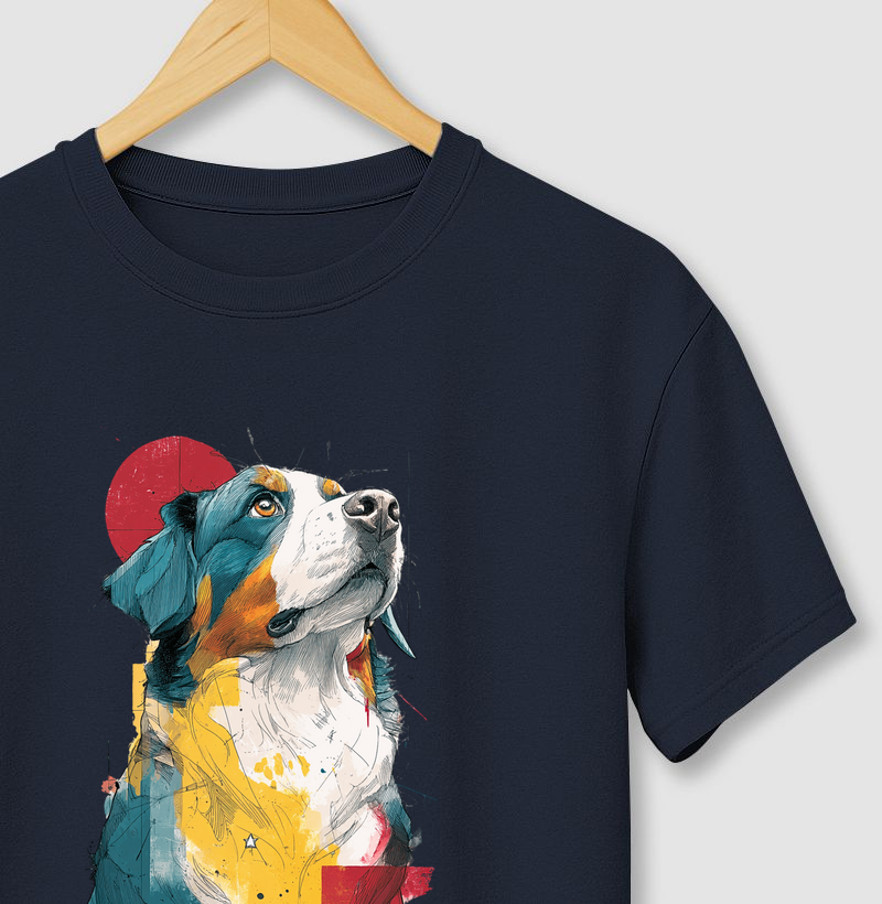 Contemporary Bernese