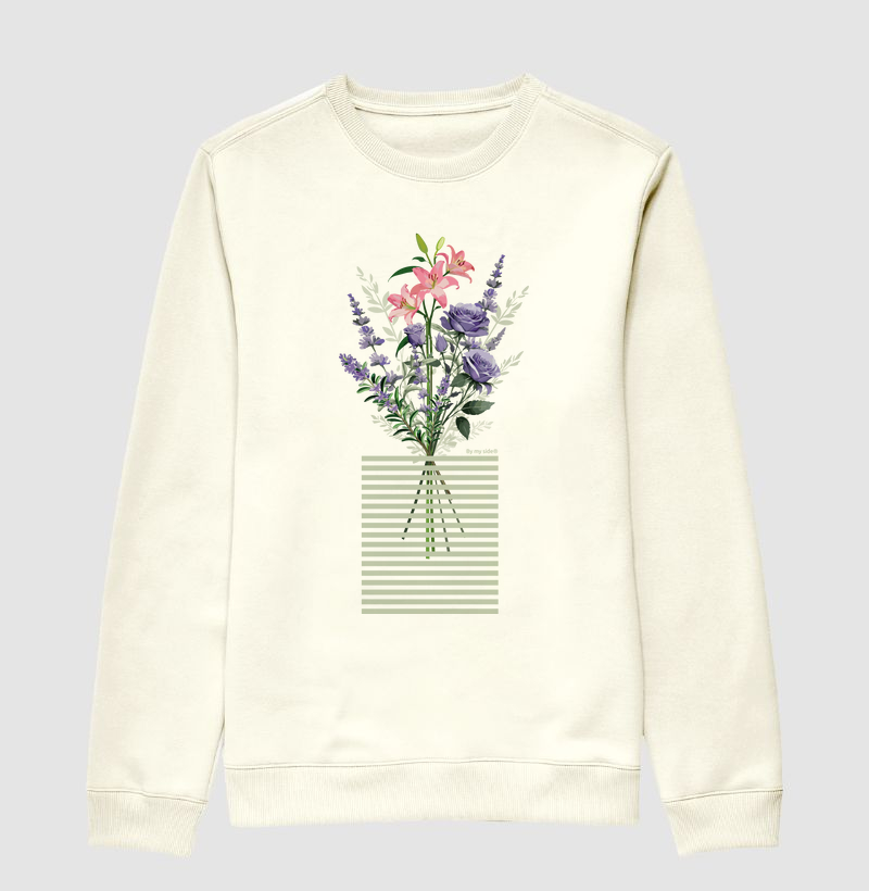 BOUQUET DE FLORES DELICADAS