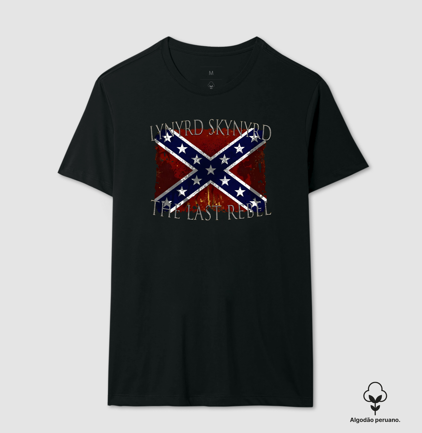 Lynyrd Skynyrd - Last Rebel