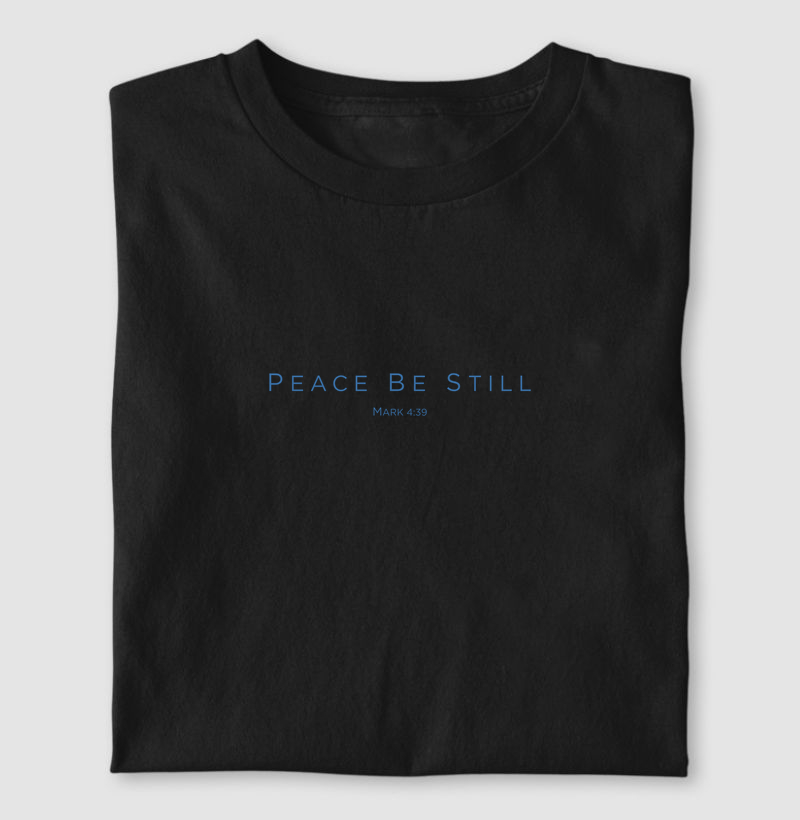 T-SHIRT PEACE BY STILL