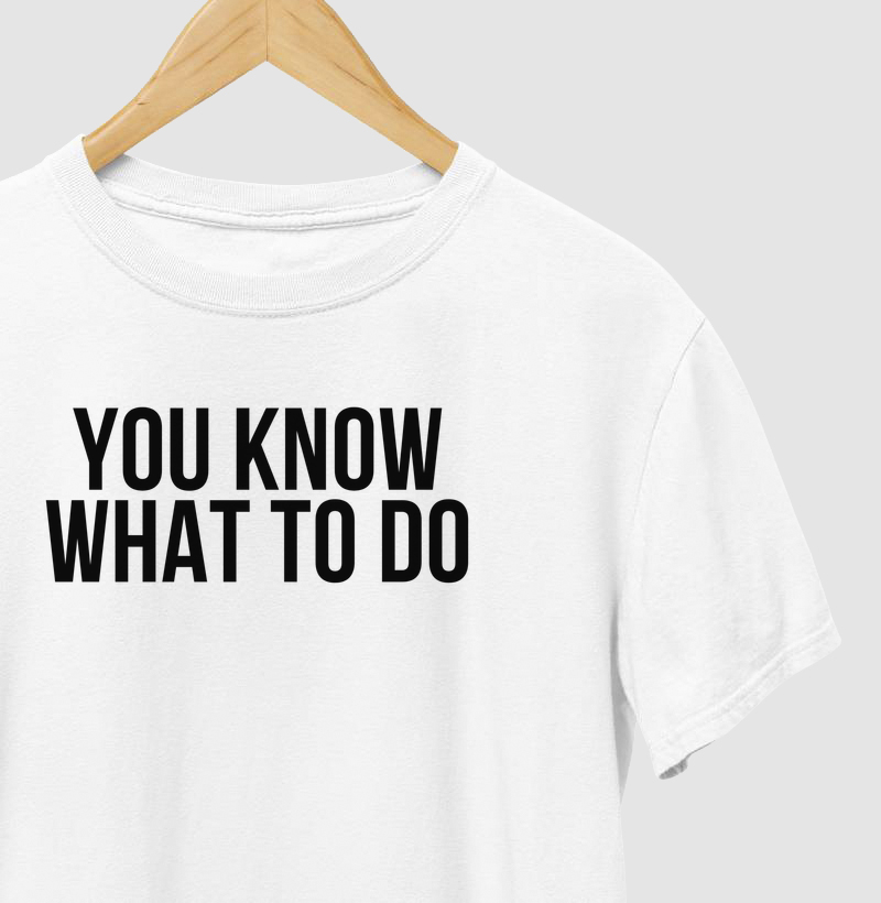 Know
